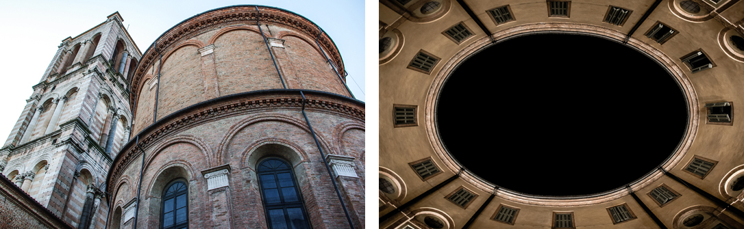 Torre e Cortile Teatro Comunale 