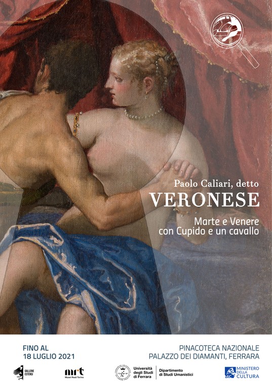 Veronese Locandina