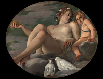 Carracci