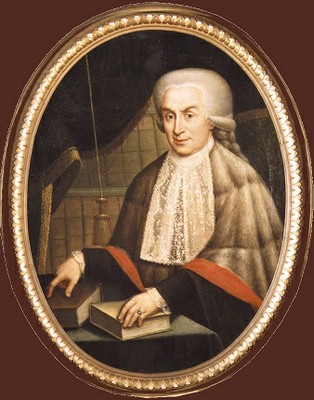 Luigi Galvani