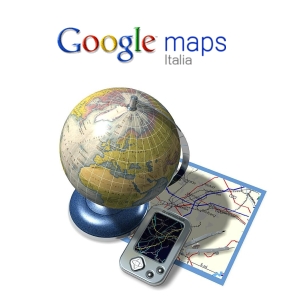 google maps