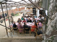 pranzo 2004