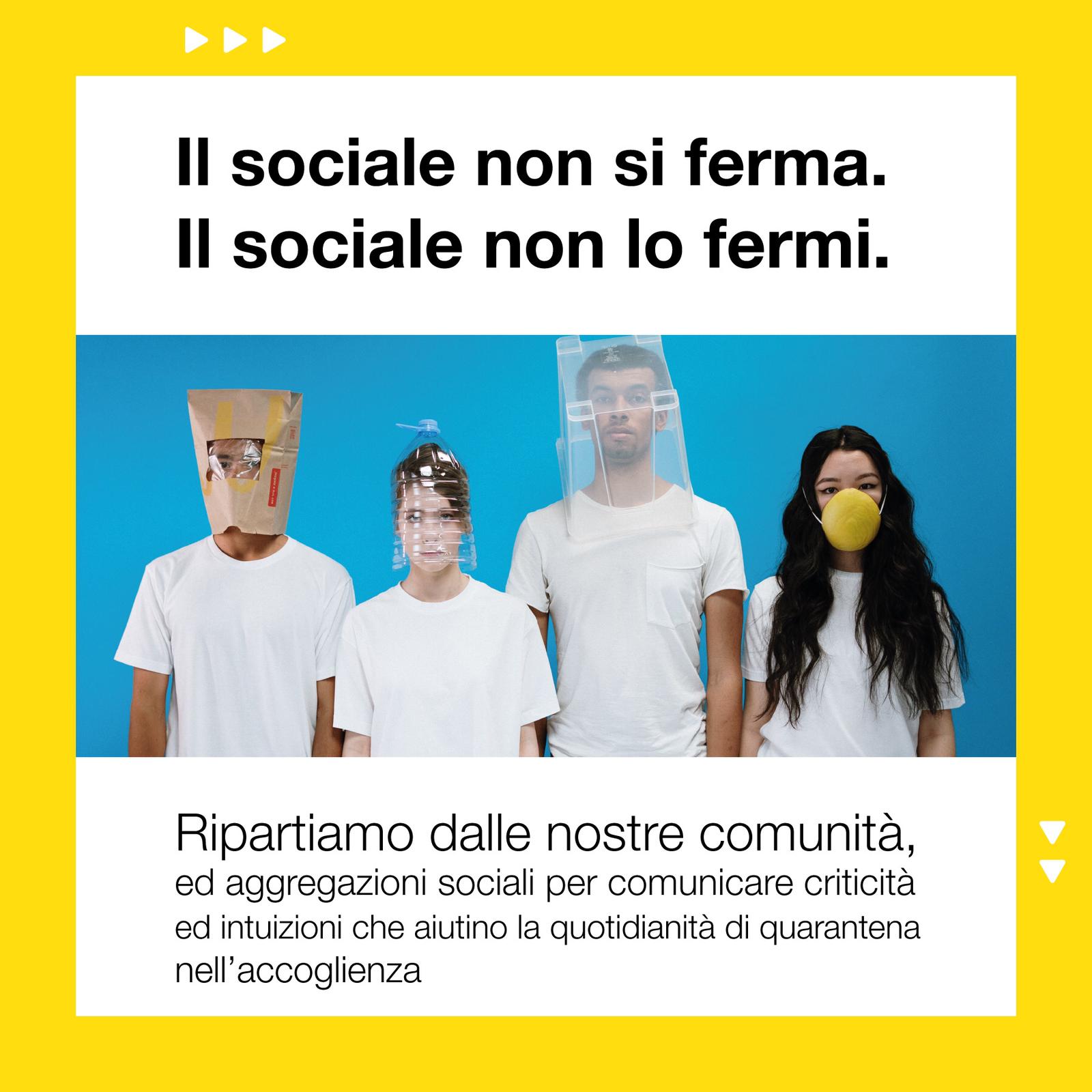 #ilsocialenonsiferma1